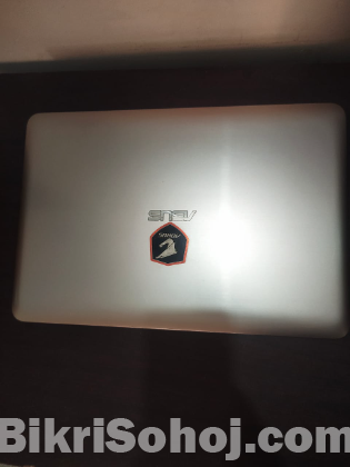 Asus X556UQ-7200U i5 7th Gen